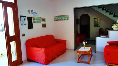 Albergo Paradiso