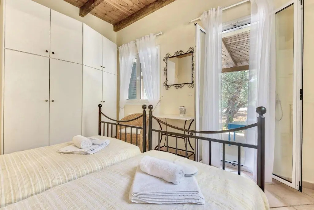 Olive Grove Villa