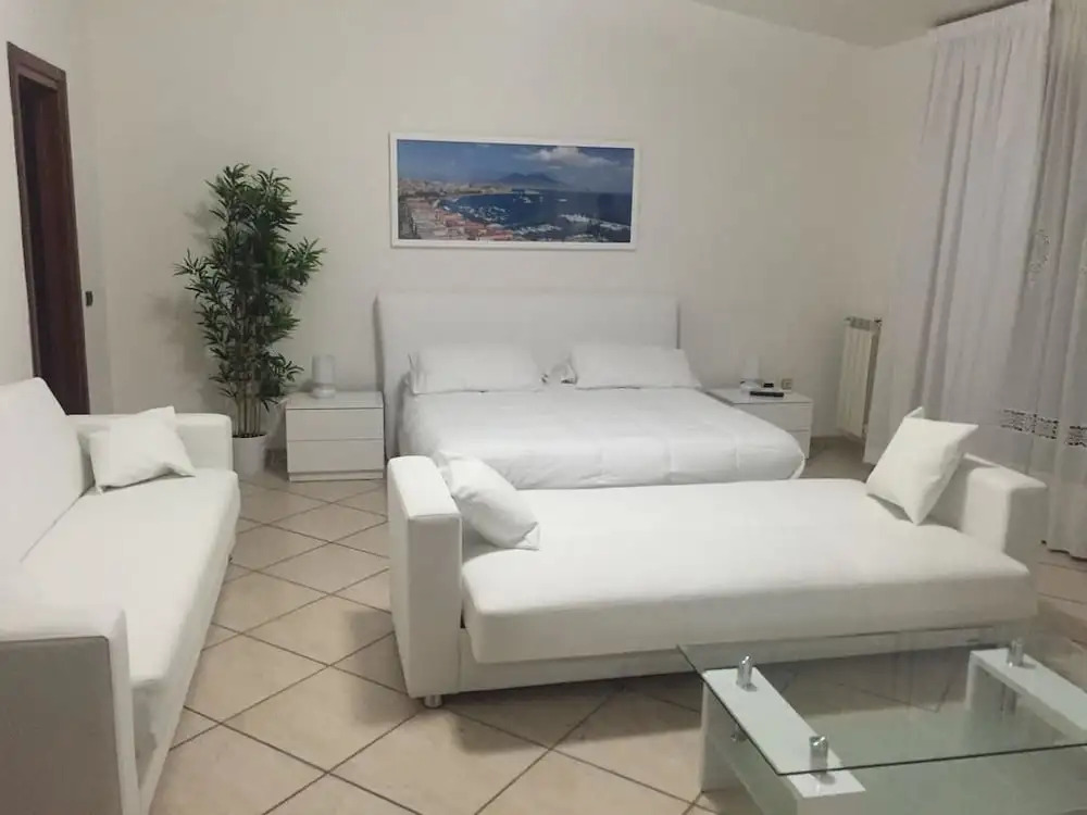 B&B Villa Nunzia