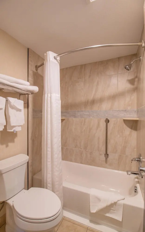 Comfort Inn Estes Park