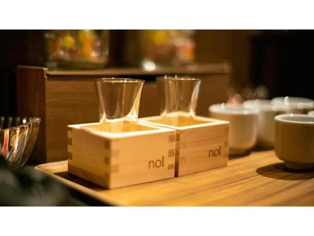 nol kyoto sanjo - Vacation STAY 97692v