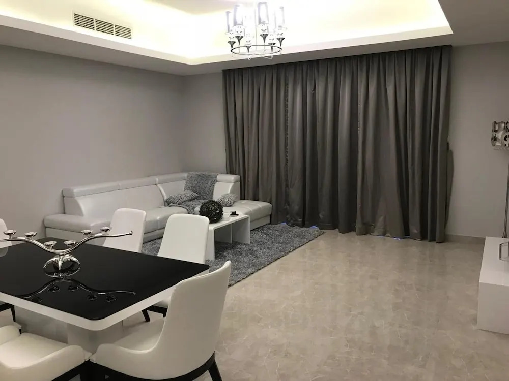 Al Manzil Residence Hidd 2