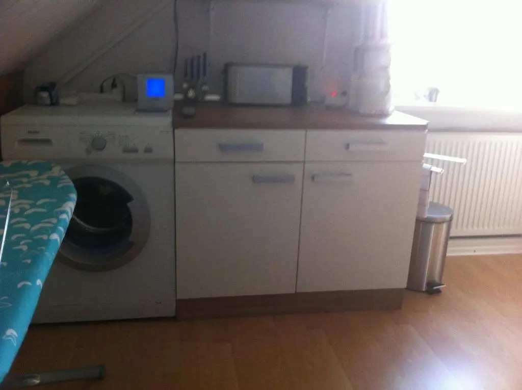 Ferienwohnung Harbusch