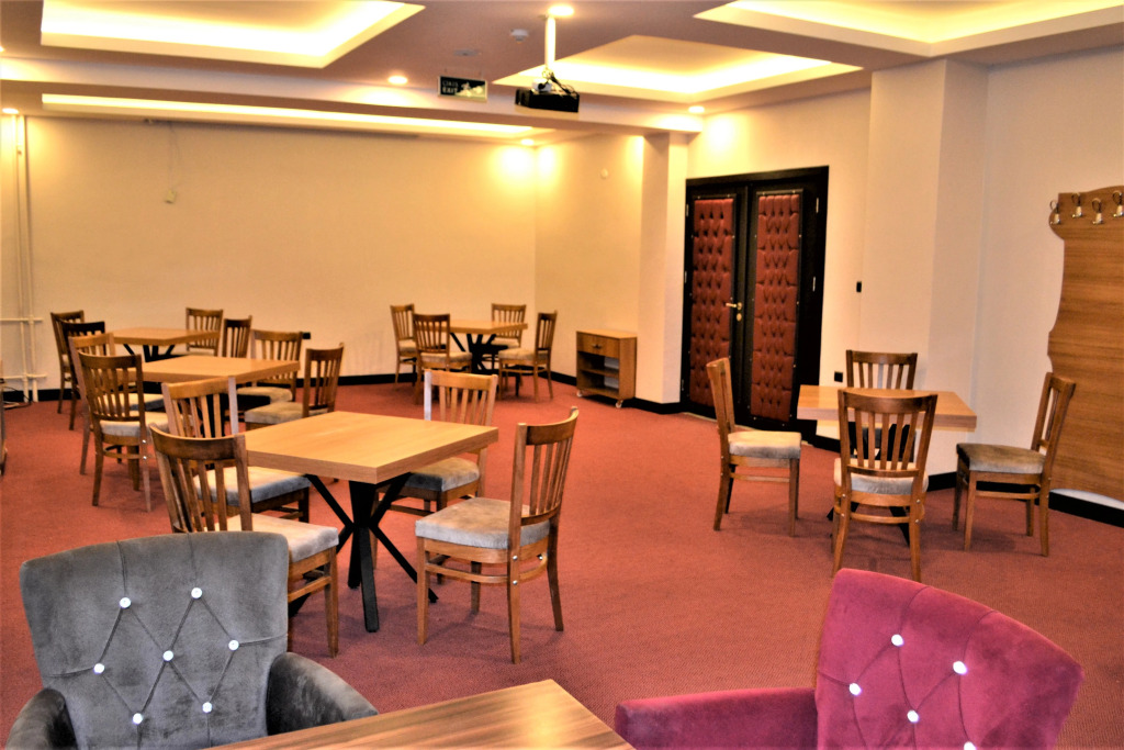 Sapran Deluxe Hotel