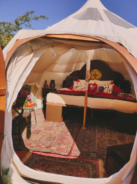 Unique Stargazing Escape With Ocean View