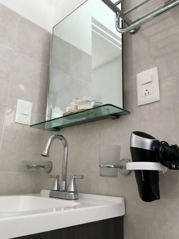 Metropoli Suites Ejecutivas