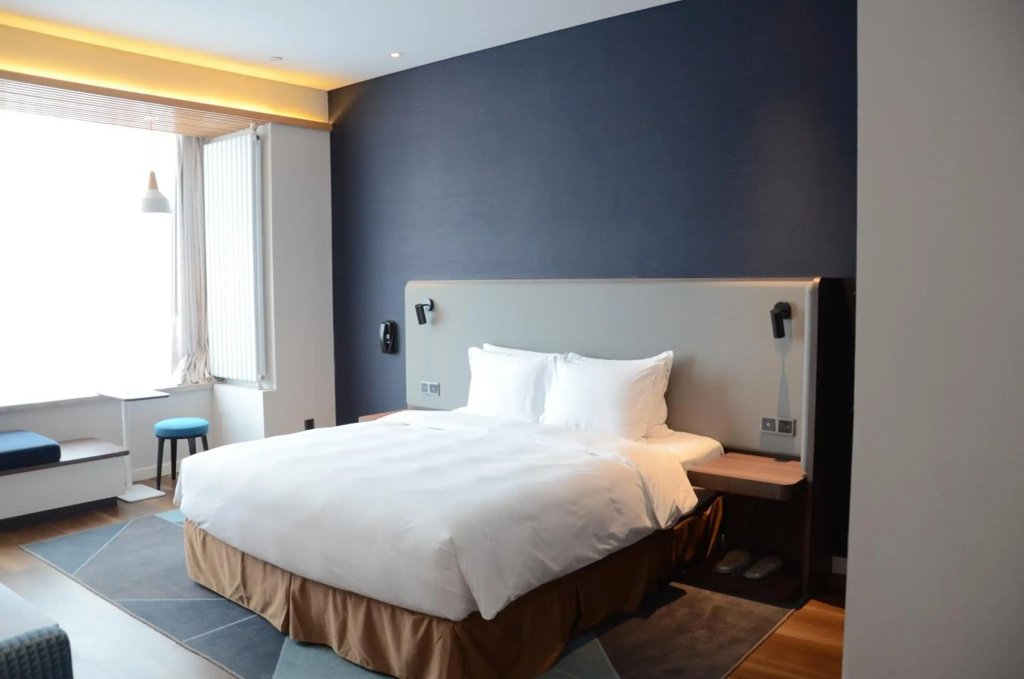 Holiday Inn Express Harbin Qunli by IHG