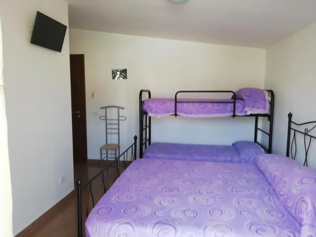 B&B Da Rosa Camerota