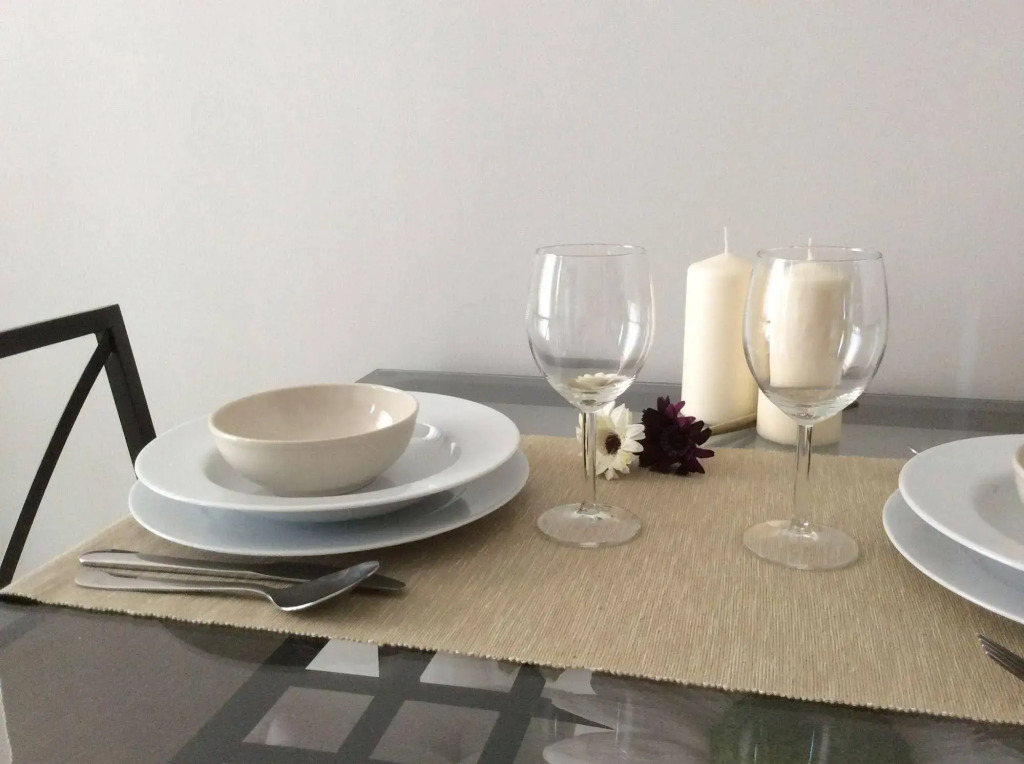 Apartamentos Leganitos 9