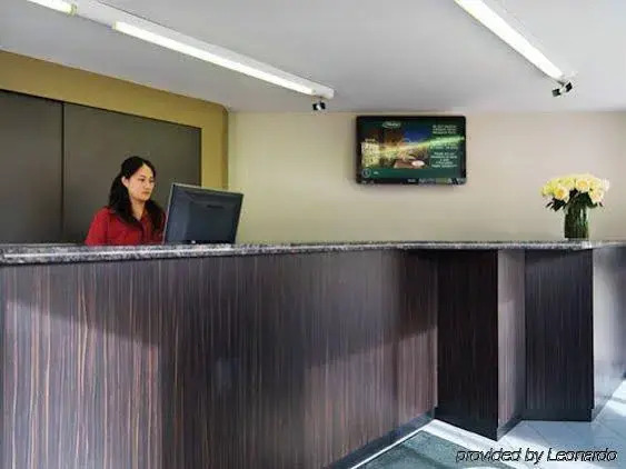 Medina Serviced Apartments North Ryde Sydney