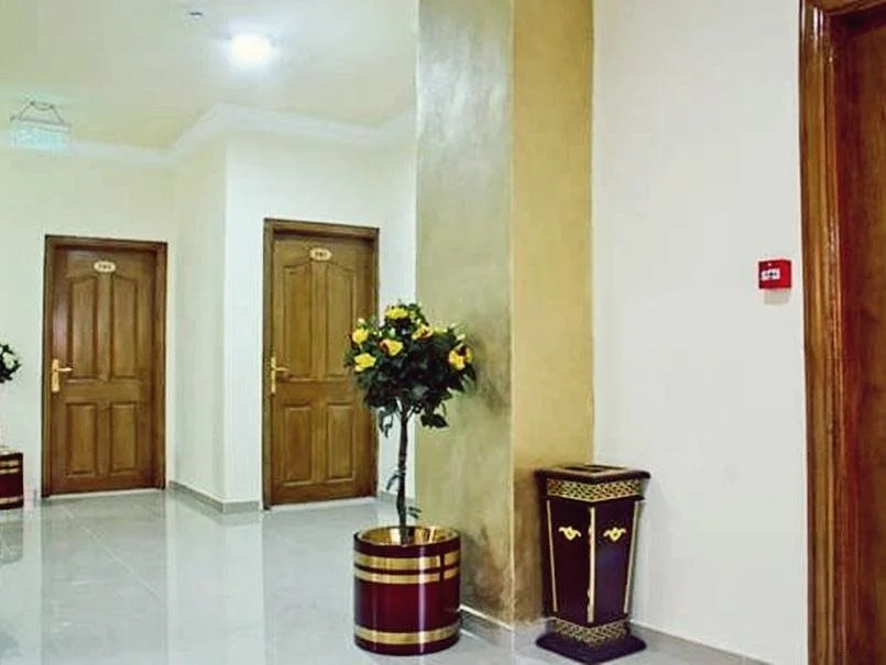 Golden Rose Hotel