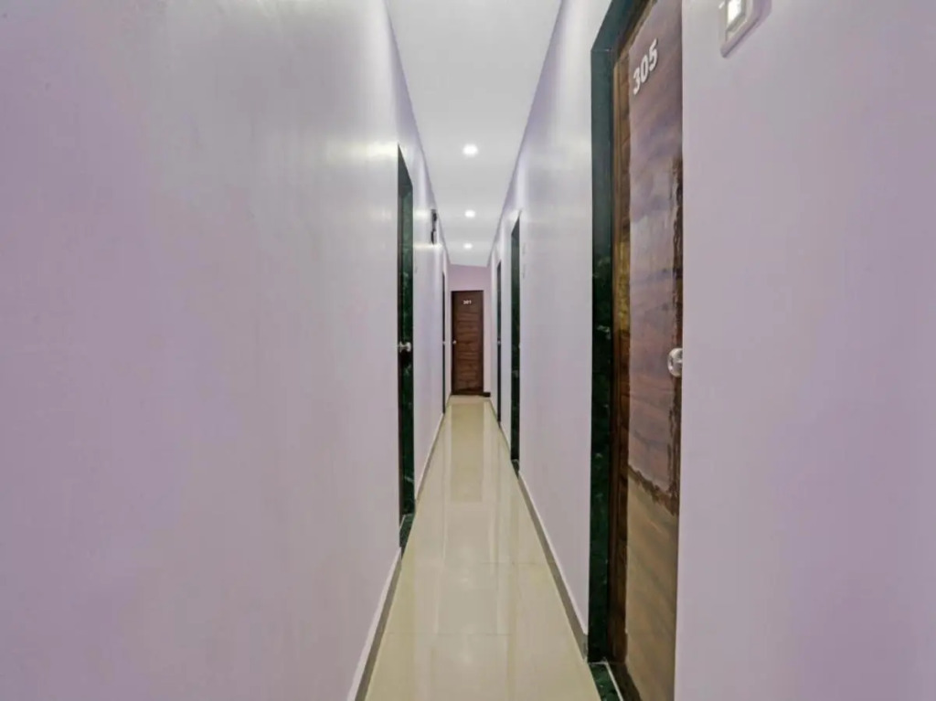 Hotel Welcome Inn,Mumbai