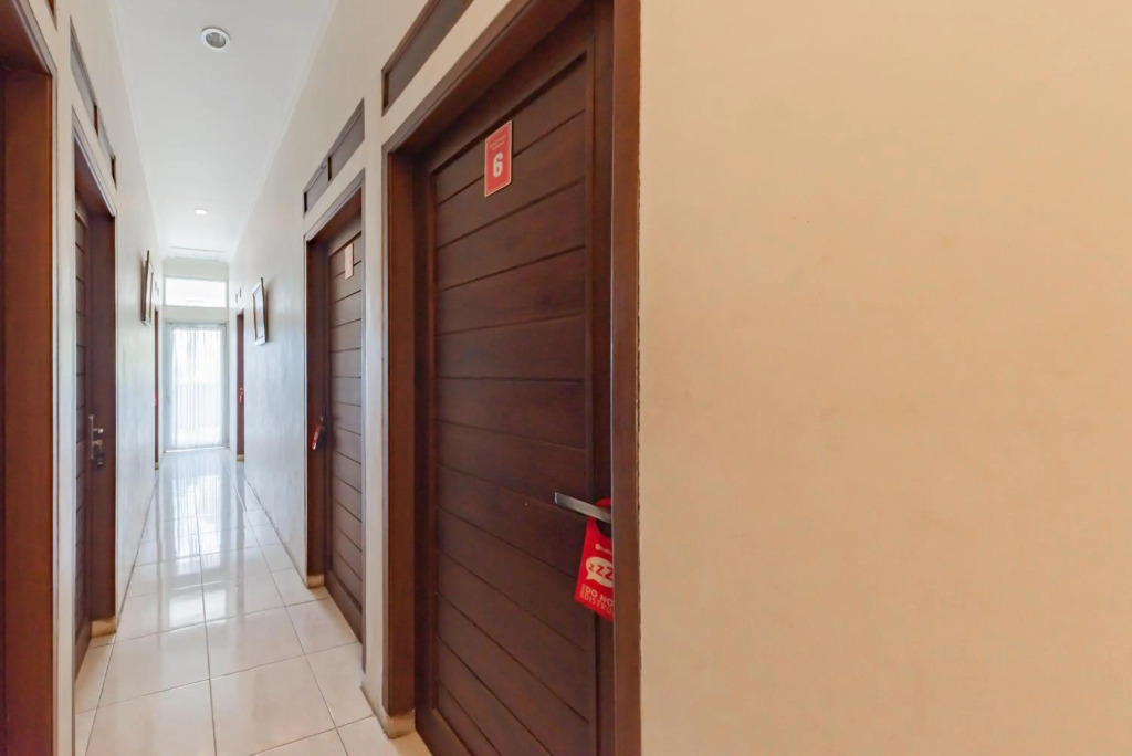 OYO 1370 Sudirman Guesthouse Syariah