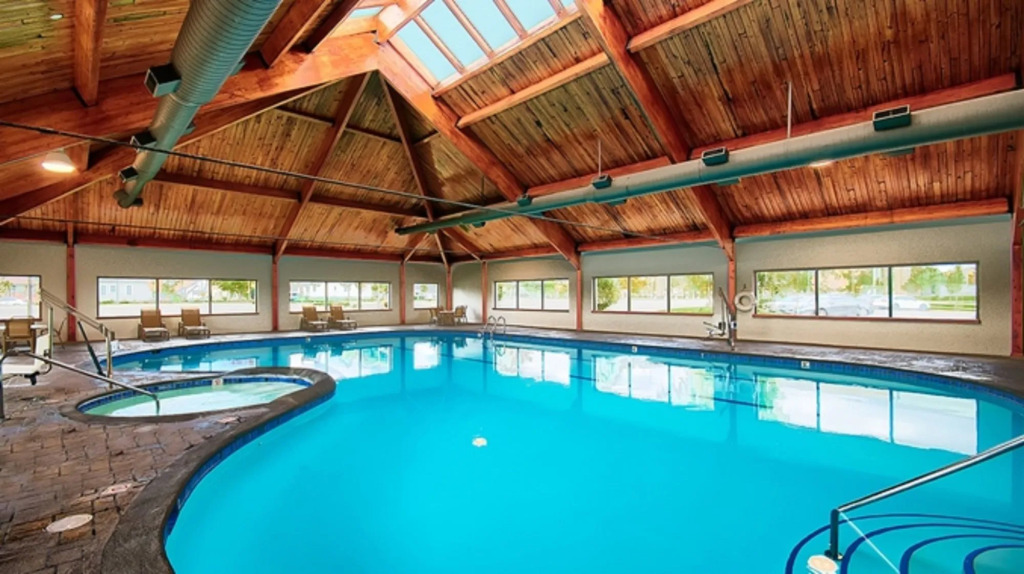 DoubleTree by Hilton Port Huron
