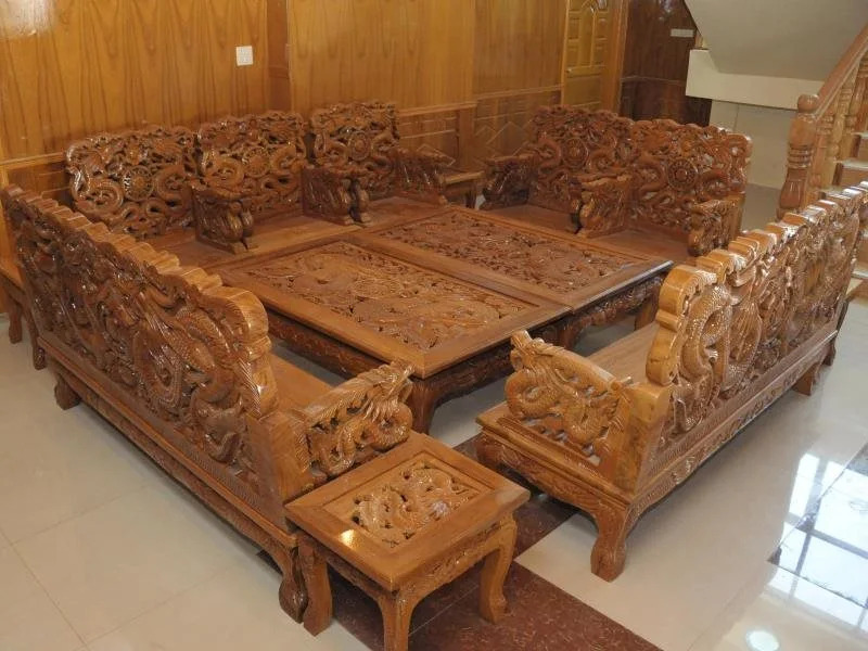Hotel Khema Rattha