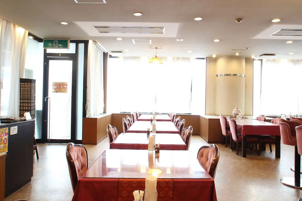 Hikone Biwako Hotel