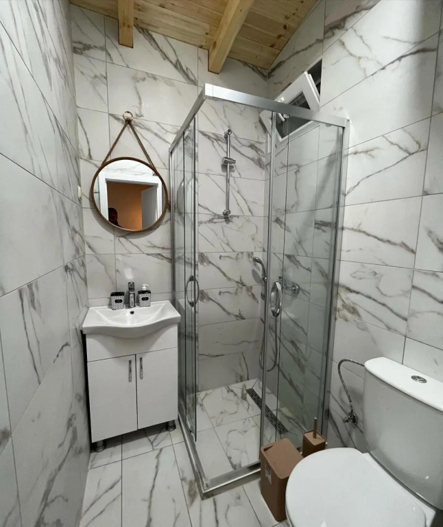 Apartment Cityview Ohrid standard