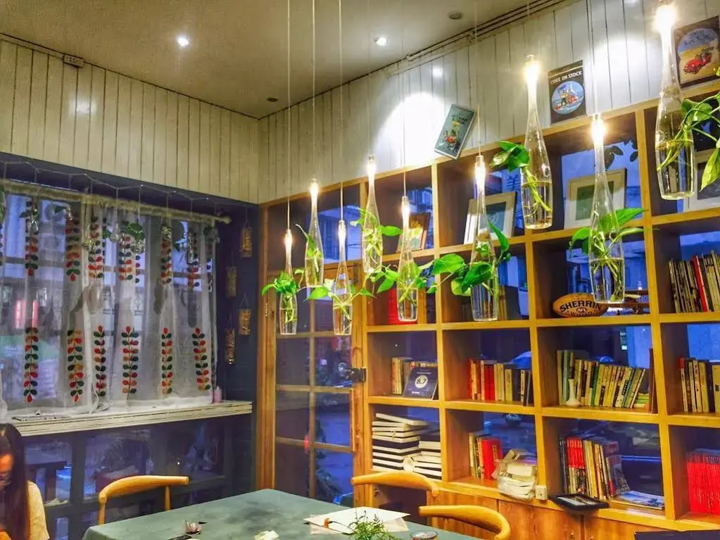 Westland Hostel