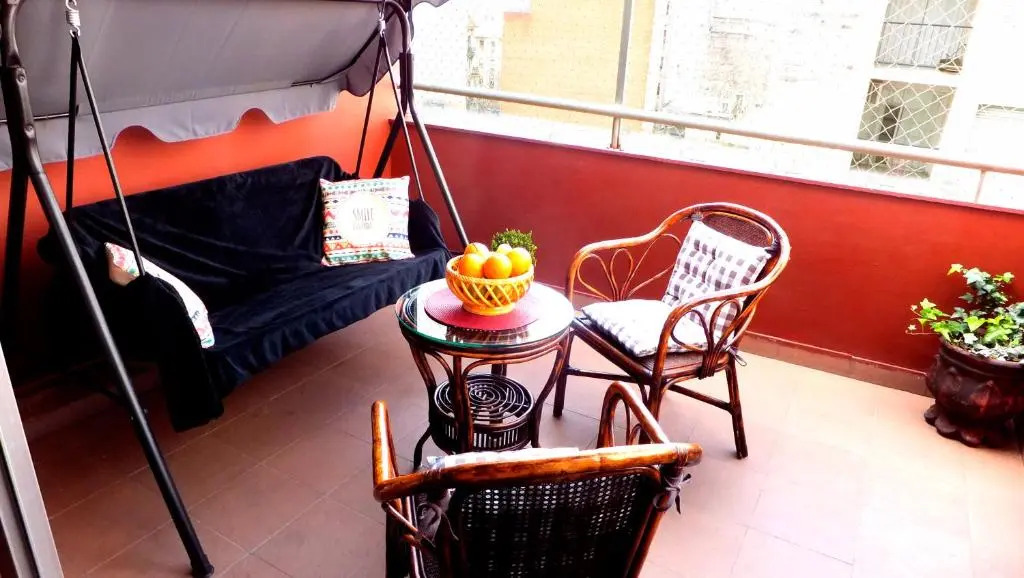 Acogedor Apartamento cerca Independencia