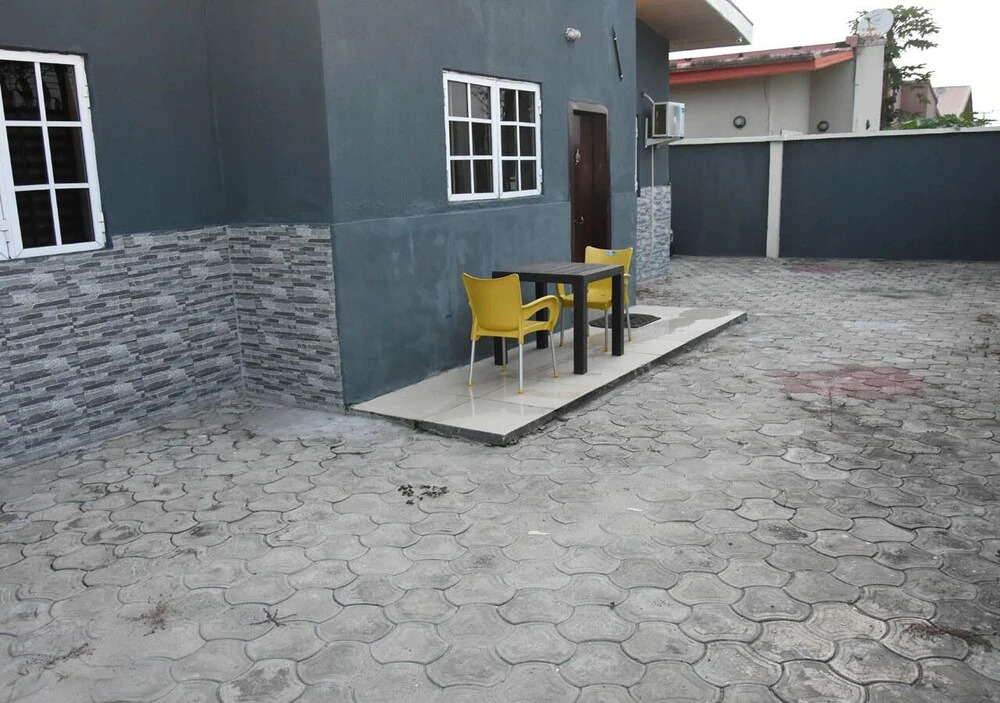 PrimeMeridian Hotels & Restaurants Awoyaya Ibeju Lekki Lagos State