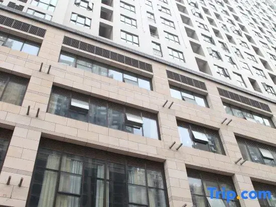 Changde Qi'an Self-Service Hotel (Huanle City)