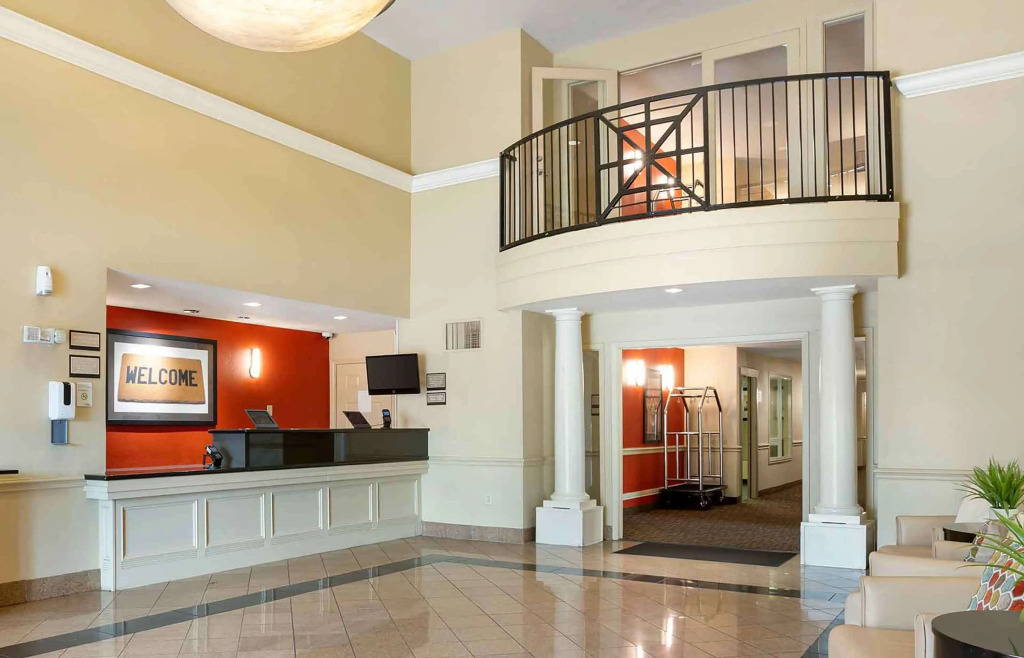 Extended Stay America Suites - Columbus - Polaris