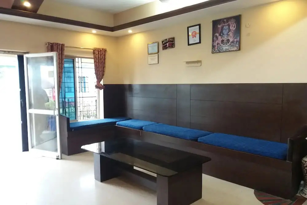 Arya Beach Resort