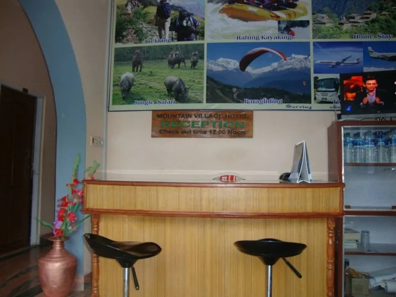 Hotel Mountain Village