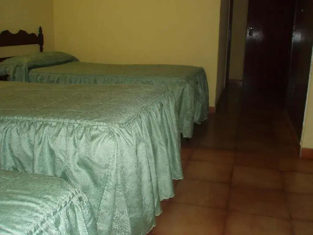 Hotel Las Rocas de Isla