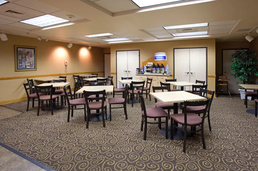 Holiday Inn Express Boulder
