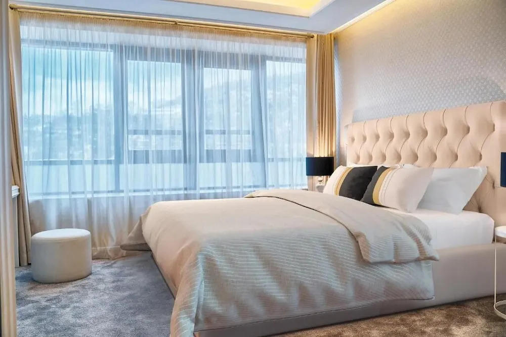 Tsarevets Boutique Hotel & SPA