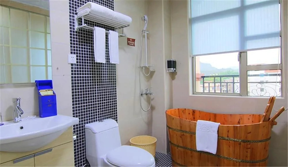 Sweetome Vacation Rentals - Shaoguan