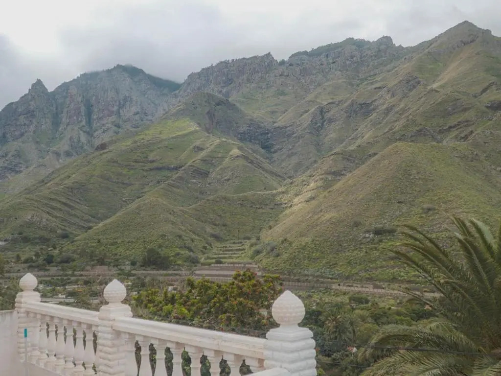 Casa del Sol