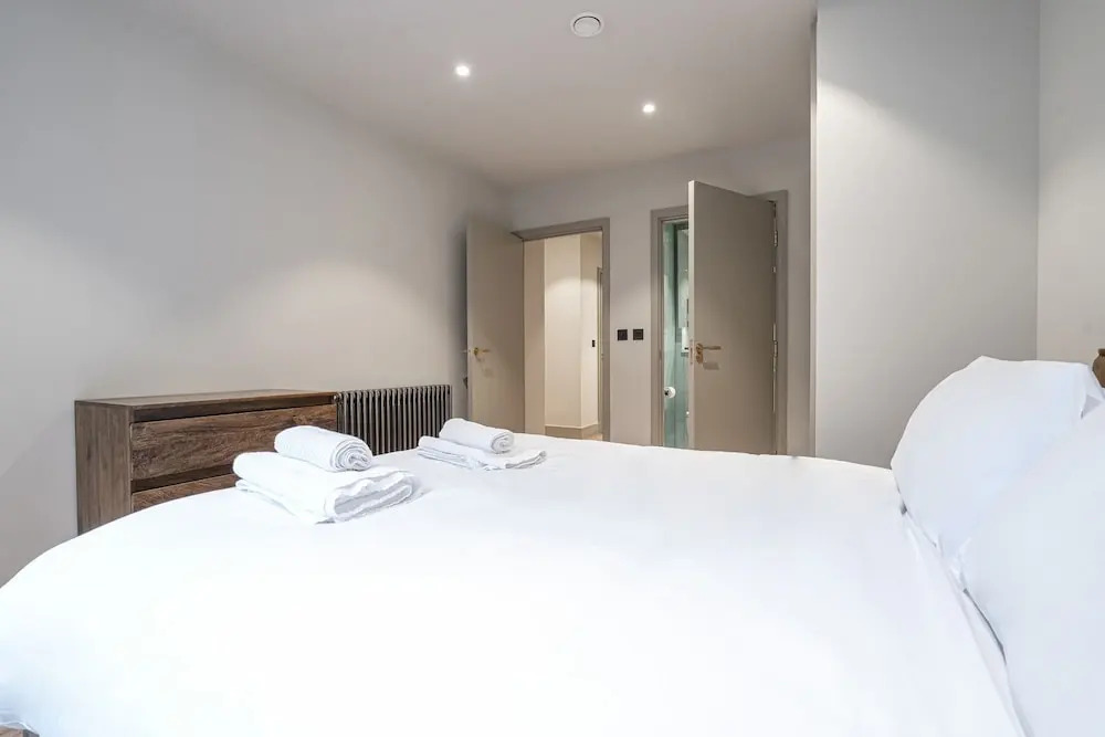 Fabulous North London Flat
