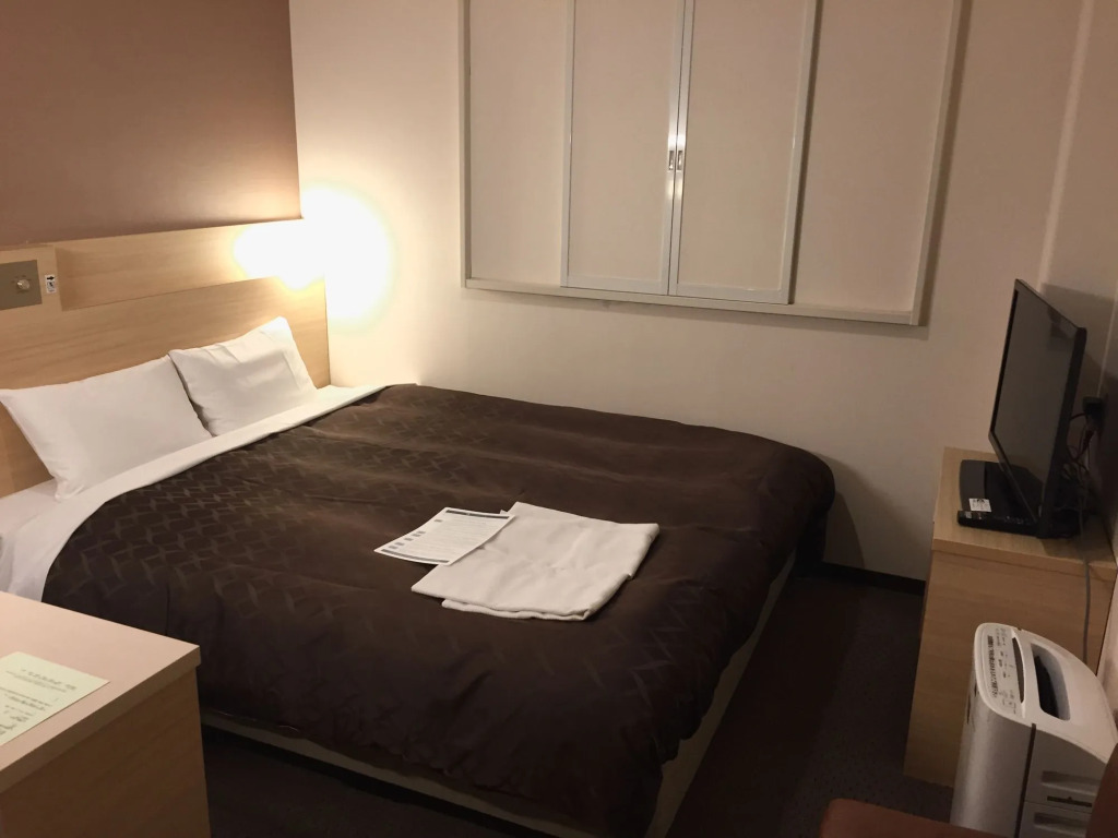 Sanco Inn Nagoya - Shinkansenguchi