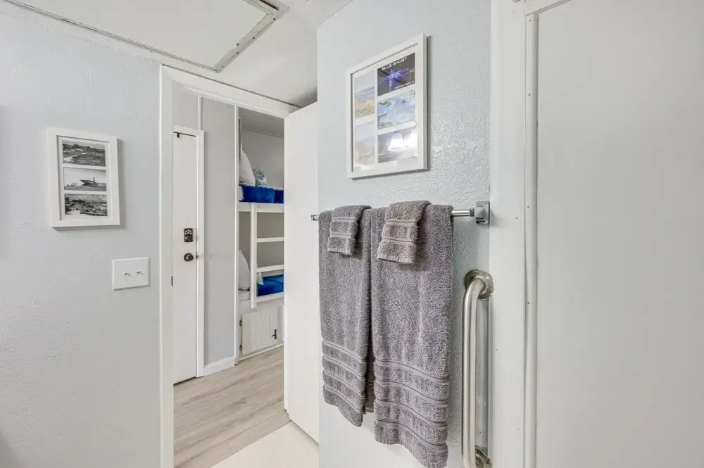 Corpus Christi Condo: Pool + Access To North Beach