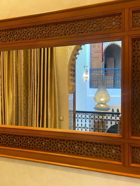 Dar Al Jeld Guesthouse
