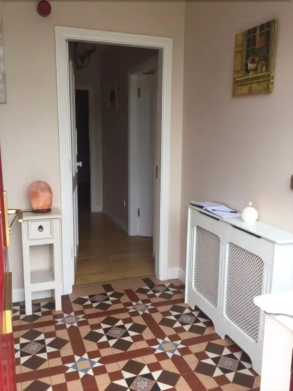 Amber cottage