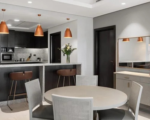 Balqis Residence Dubai, Dubai, United Arab Emirates