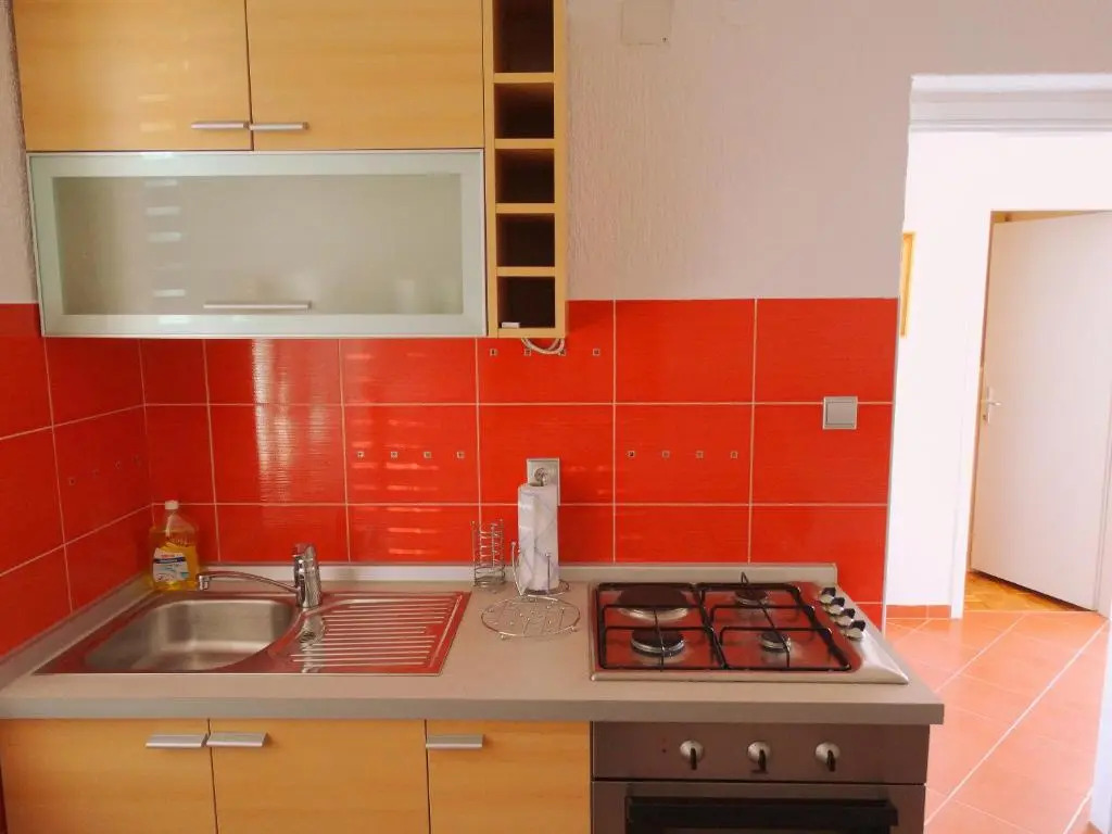 Apartman Crikvenica 30052 - Katja
