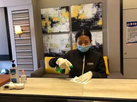 Ease Hotel (Kunming high tech Zone store)