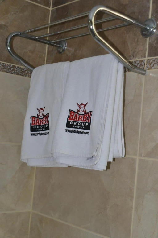 Barby Butik Otel