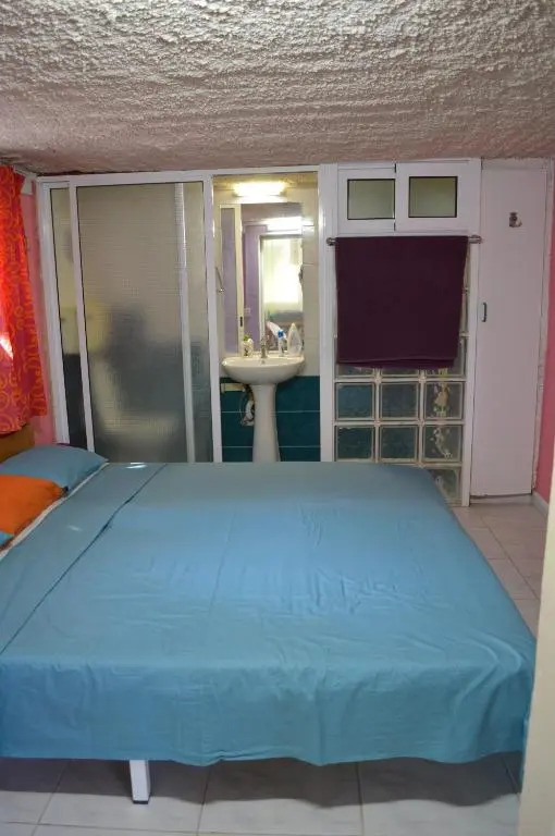 Miltos Apartment