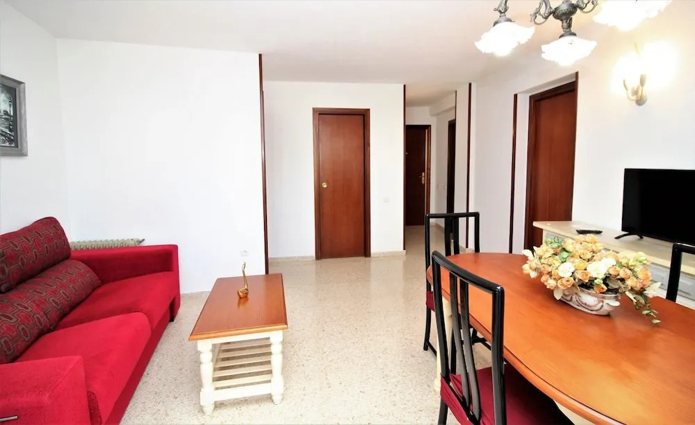 Apartamento Coblanca 3-8-3