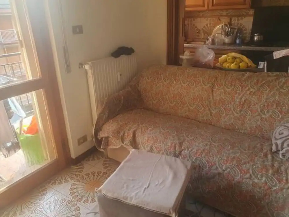 Close To Golf Court Flat