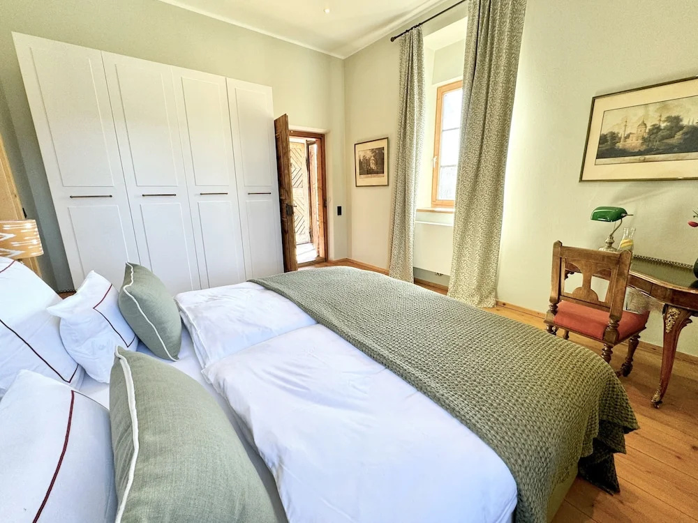 STADTVILLA BELLE KITZ im Zentrum mit Sauna by Belle Stay