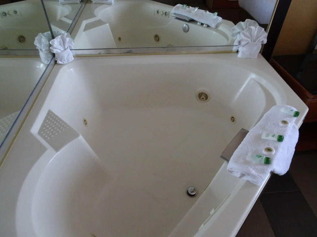 Hotel Aspen Flagstaff/ Grand Canyon InnSuites