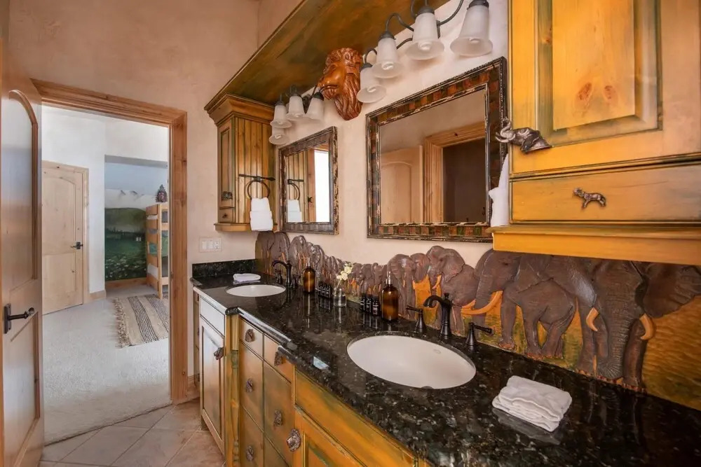 South Pine - Cherry Ridge