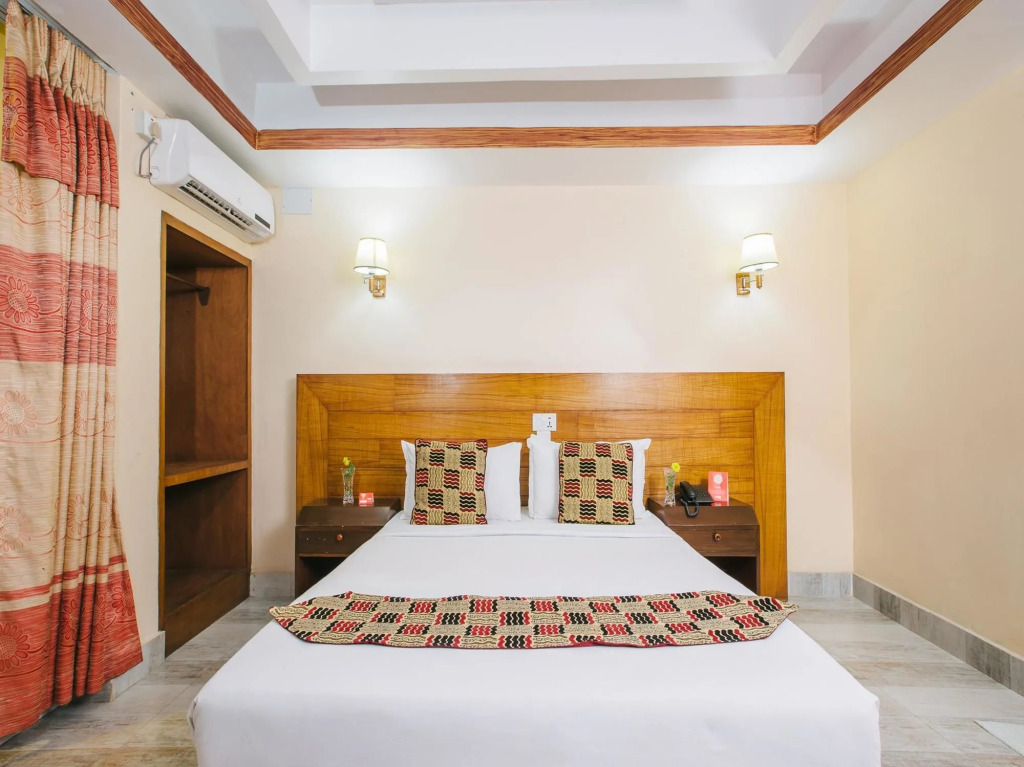 OYO 107 Durbar Inn