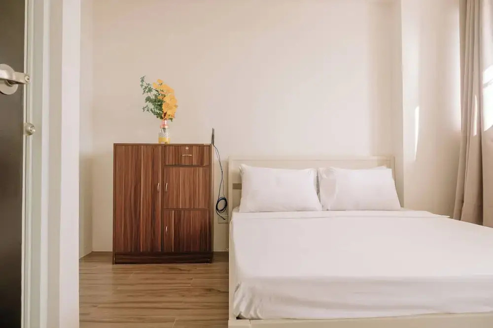 Spacious Bright Family Escape